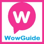 Logo of WowApp Guide android Application 